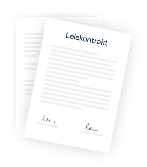 Viktigheten av en Leiekontrakt ved utleie