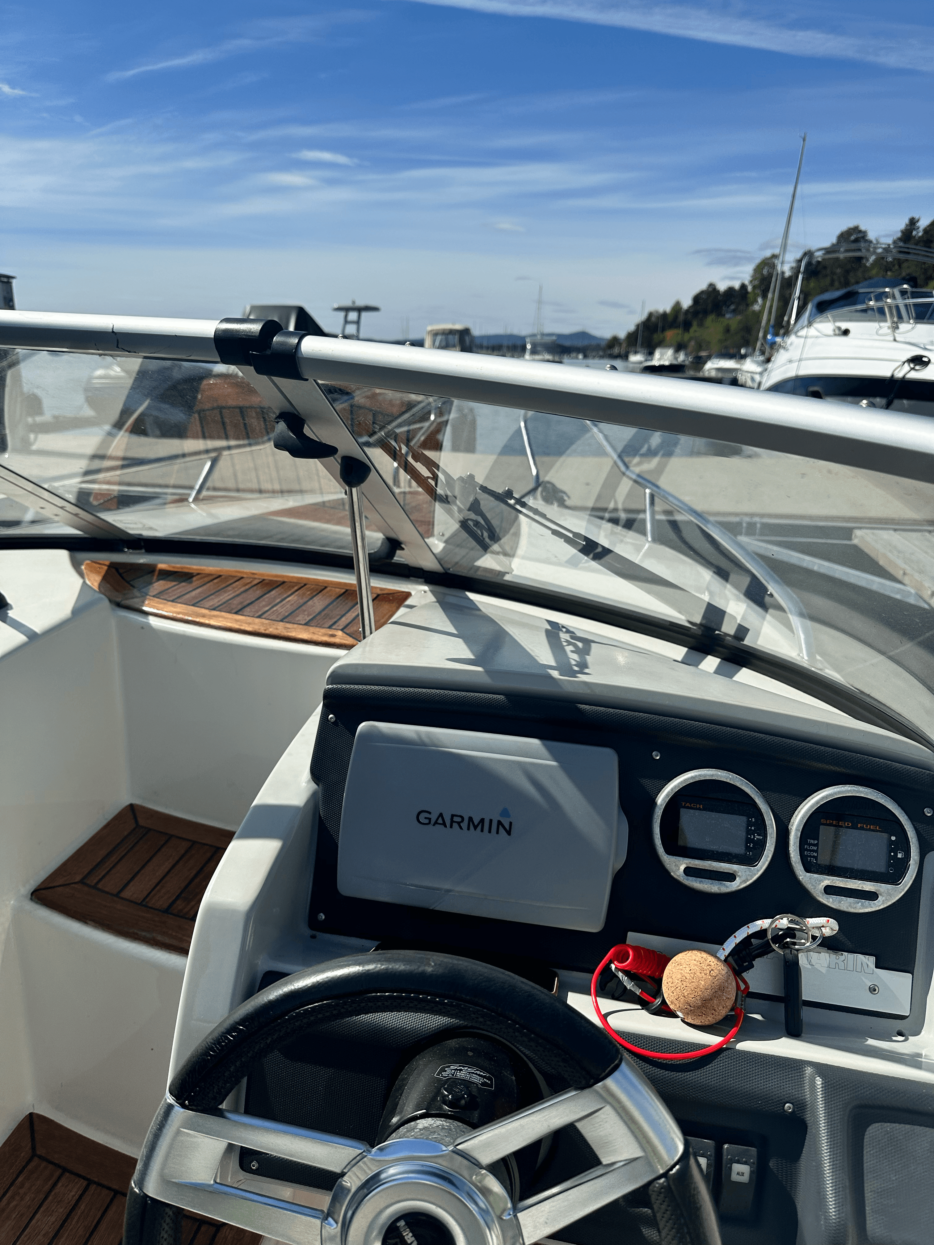 De vakreste innsjøene i Finland for båtferie