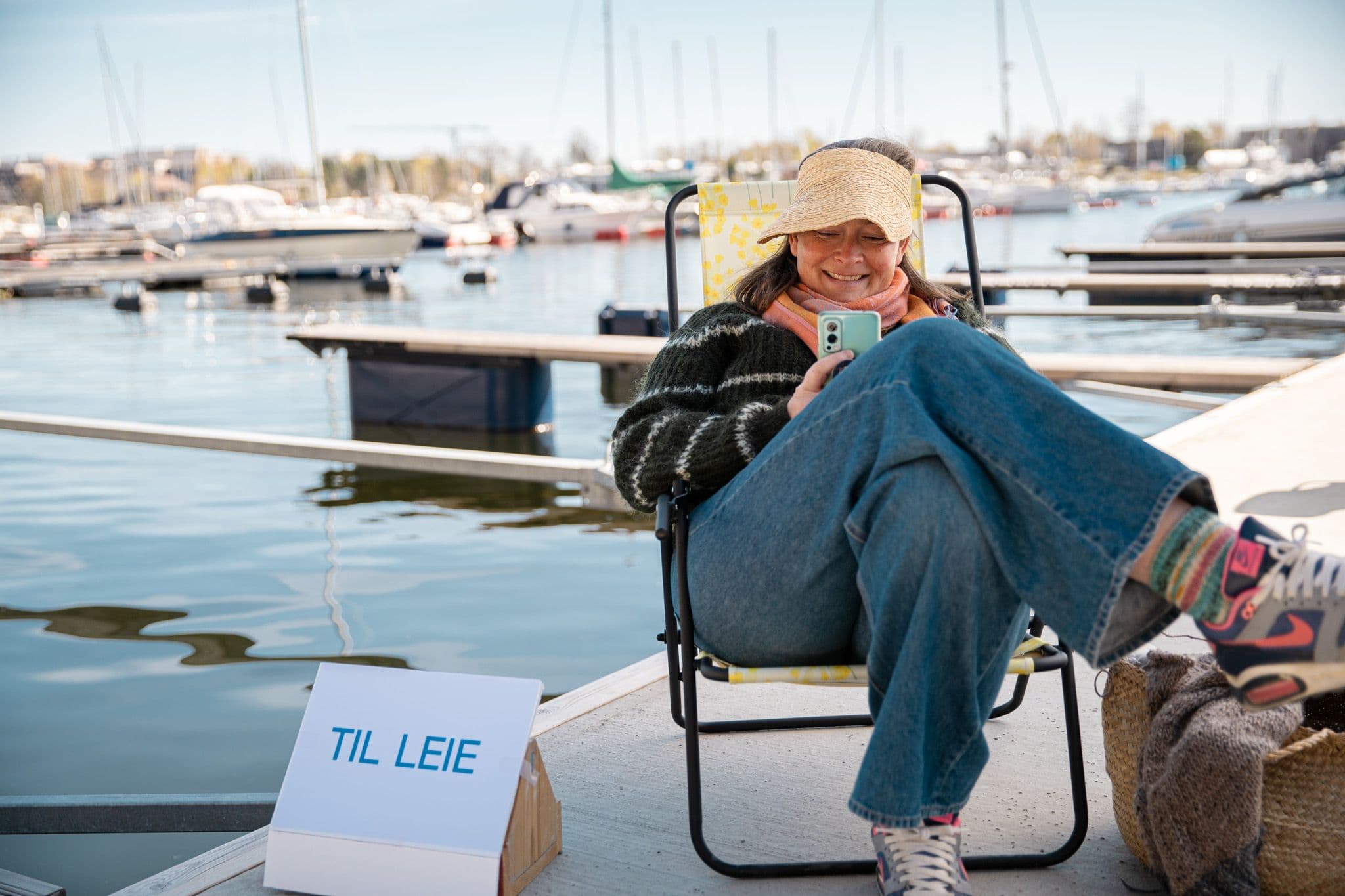 Kom i gang med utleie og tjen penger på utleieobjektet ditt